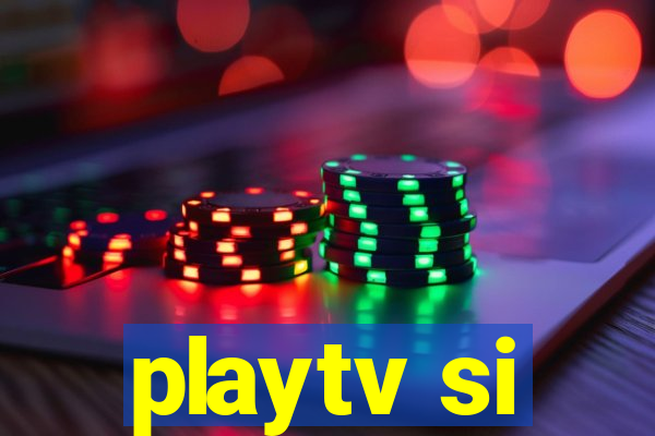 playtv si